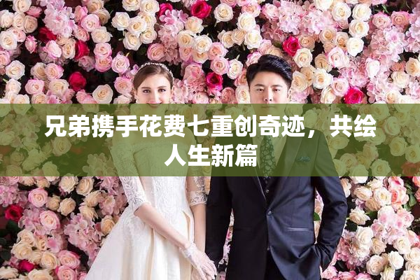 兄弟携手花费七重创奇迹，共绘人生新篇