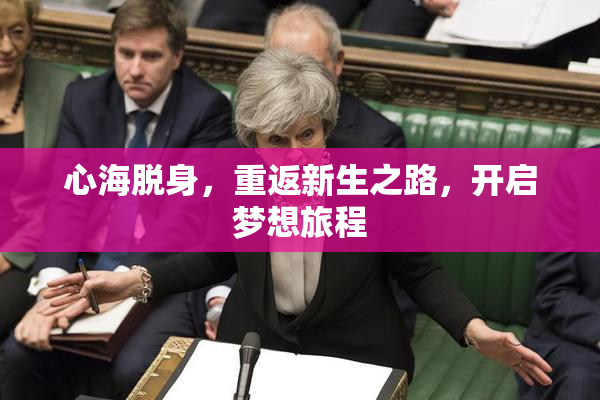 心海脱身，重返新生之路，开启梦想旅程