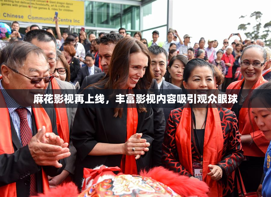 麻花影视再上线，丰富影视内容吸引观众眼球
