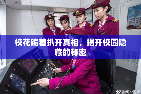 校花跪着扒开真相，揭开校园隐藏的秘密