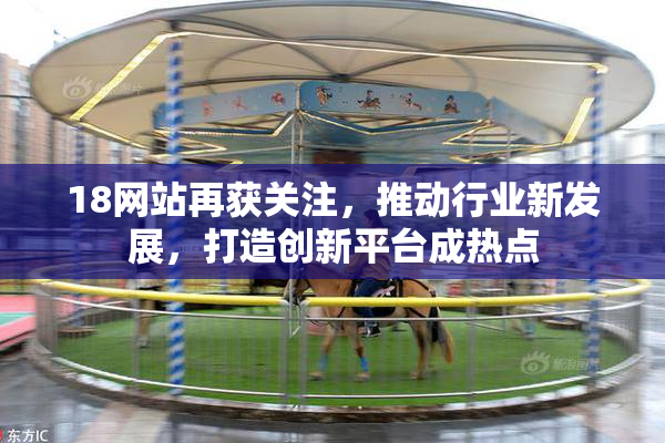 18网站再获关注，推动行业新发展，打造创新平台成热点