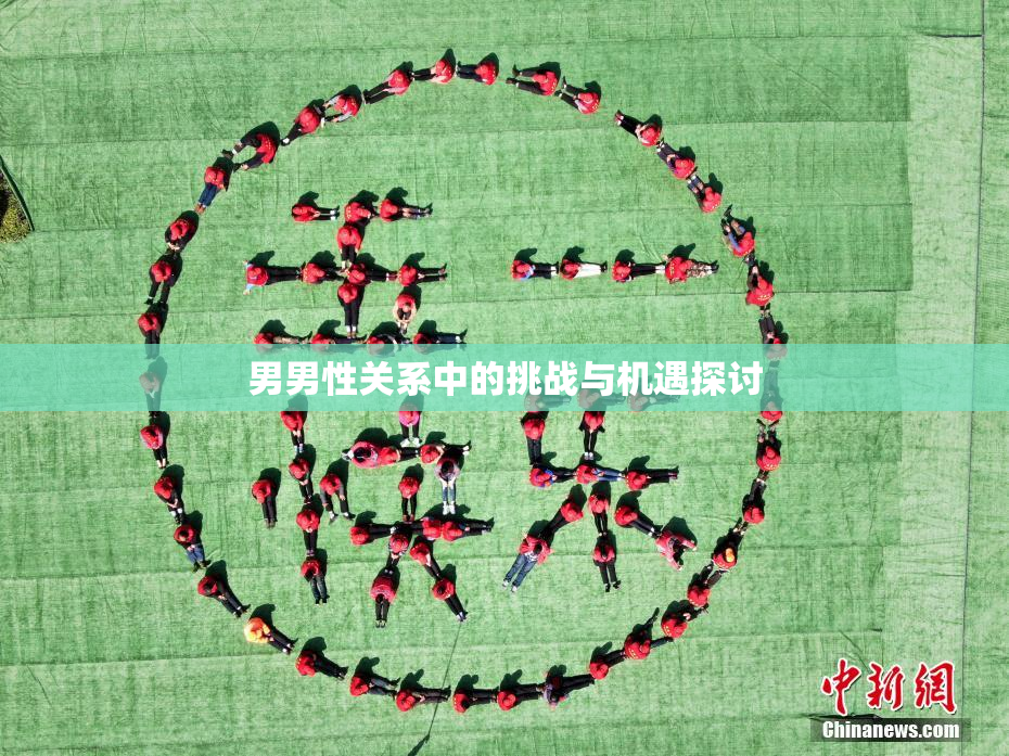 男男性关系中的挑战与机遇探讨