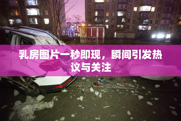 乳房图片一秒即现，瞬间引发热议与关注