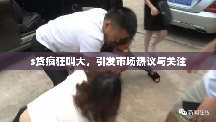 s货疯狂叫大，引发市场热议与关注