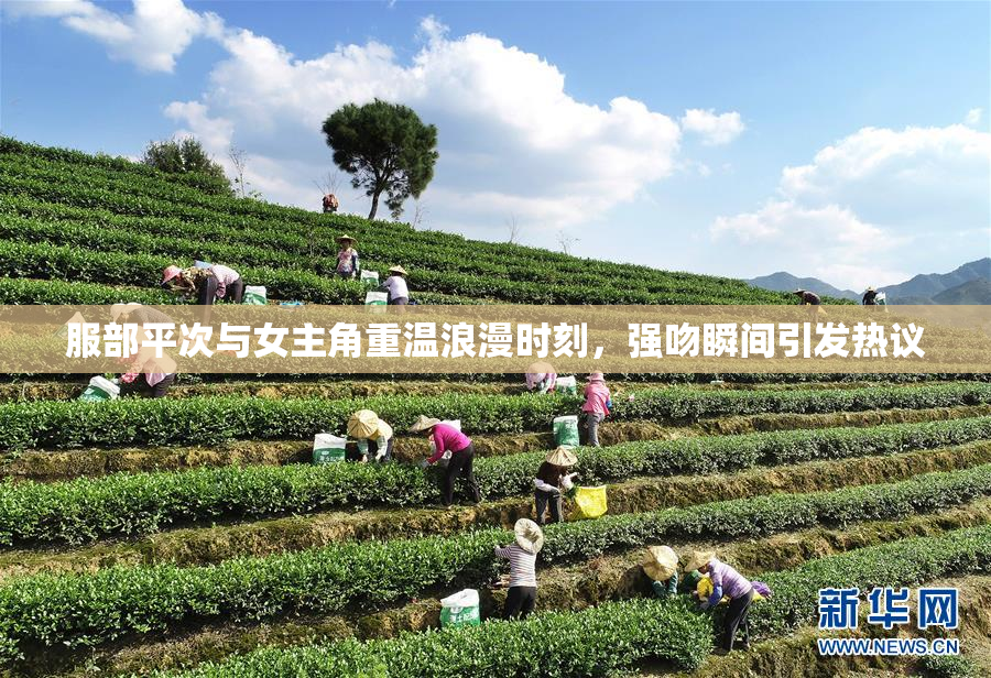 服部平次与女主角重温浪漫时刻，强吻瞬间引发热议