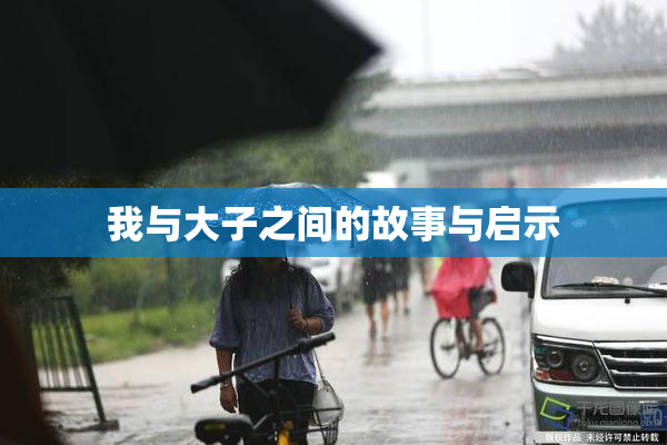 我与大子之间的故事与启示
