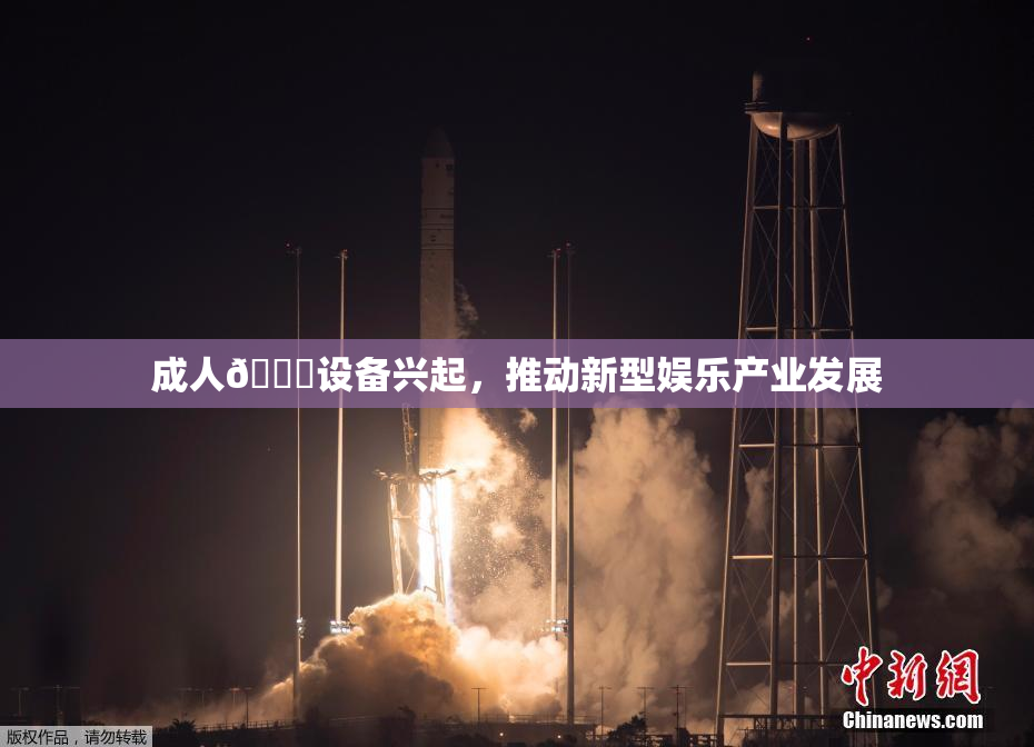 成人🍆设备兴起，推动新型娱乐产业发展