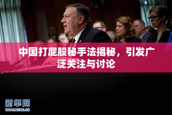 中国打屁股秘手法揭秘，引发广泛关注与讨论