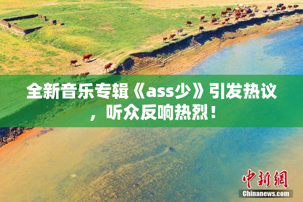 全新音乐专辑《ass少》引发热议，听众反响热烈！