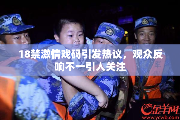 18禁激情戏码引发热议，观众反响不一引人关注