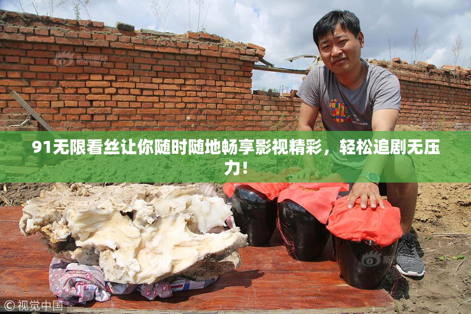 91无限看丝让你随时随地畅享影视精彩，轻松追剧无压力！