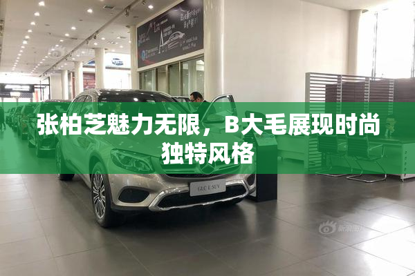 张柏芝魅力无限，B大毛展现时尚独特风格