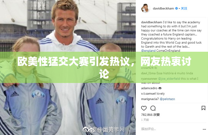 欧美性猛交大赛引发热议，网友热衷讨论