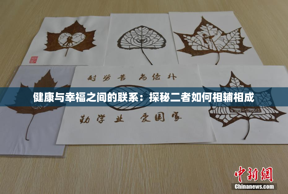 健康与幸福之间的联系：探秘二者如何相辅相成