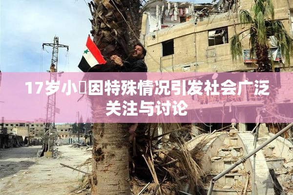17岁小泬因特殊情况引发社会广泛关注与讨论