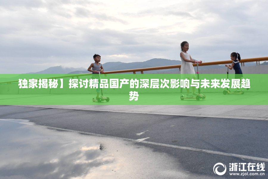独家揭秘】探讨精品国产的深层次影响与未来发展趋势