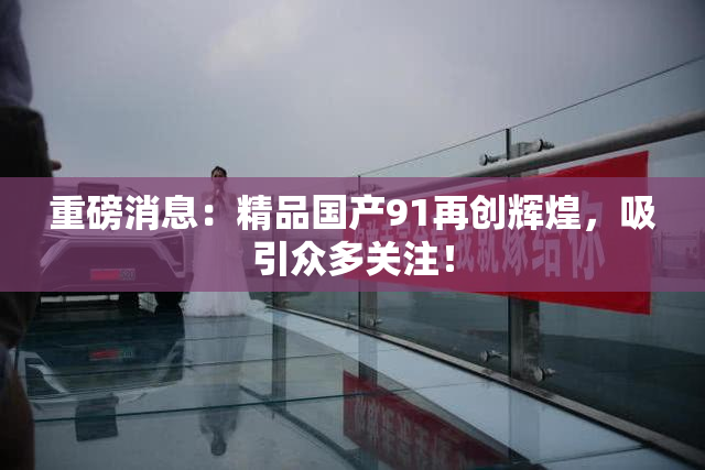 重磅消息：精品国产91再创辉煌，吸引众多关注！