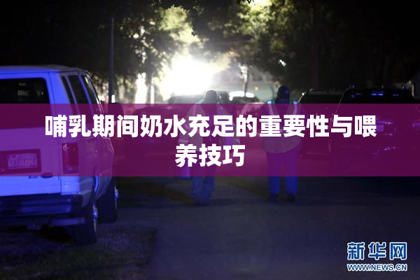 哺乳期间奶水充足的重要性与喂养技巧