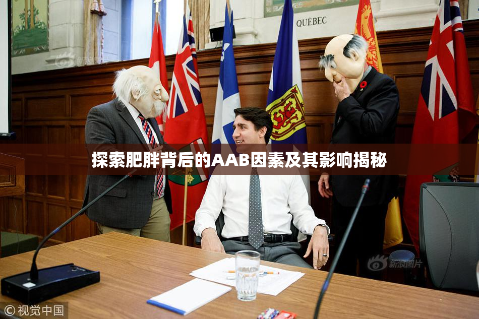 探索肥胖背后的AAB因素及其影响揭秘