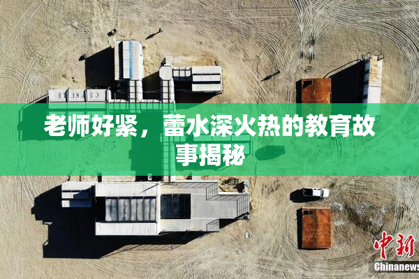 老师好紧，蕾水深火热的教育故事揭秘