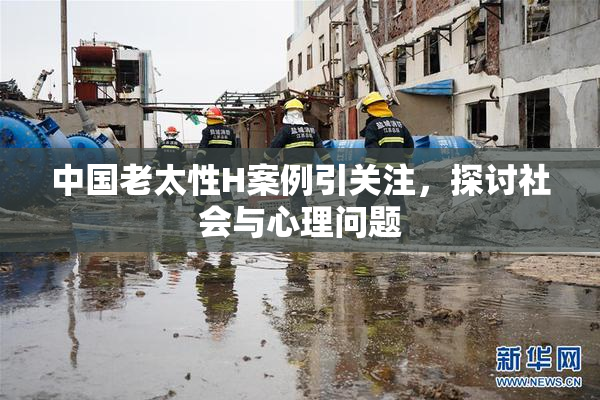 中国老太性H案例引关注，探讨社会与心理问题