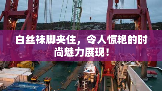白丝袜脚夹住，令人惊艳的时尚魅力展现！