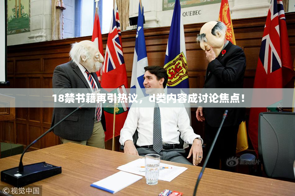 18禁书籍再引热议，d类内容成讨论焦点！