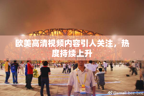 欧美高清视频内容引人关注，热度持续上升