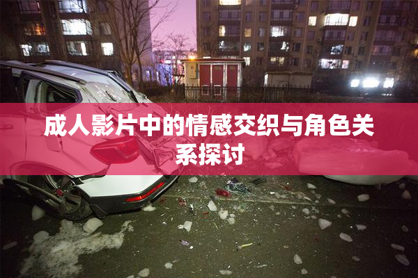 成人影片中的情感交织与角色关系探讨