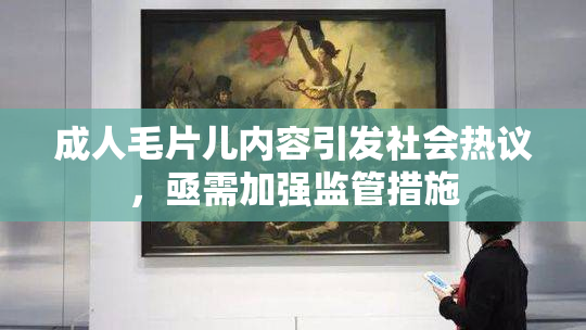 成人毛片儿内容引发社会热议，亟需加强监管措施