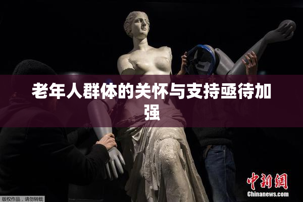 老年人群体的关怀与支持亟待加强