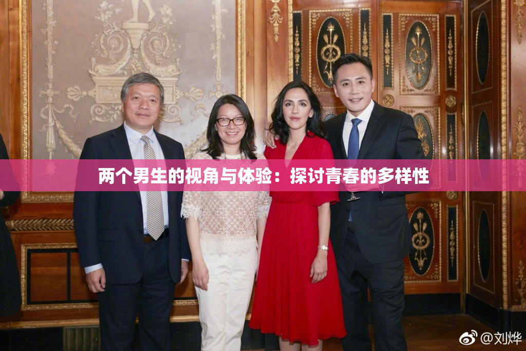 两个男生的视角与体验：探讨青春的多样性