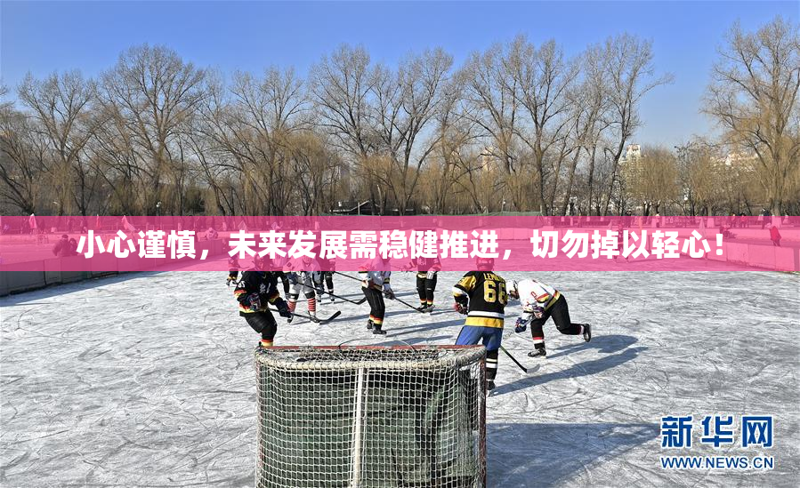 小心谨慎，未来发展需稳健推进，切勿掉以轻心！