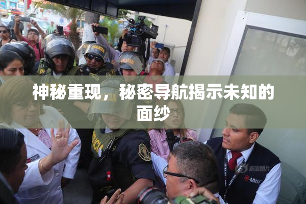 神秘重现，秘密导航揭示未知的面纱