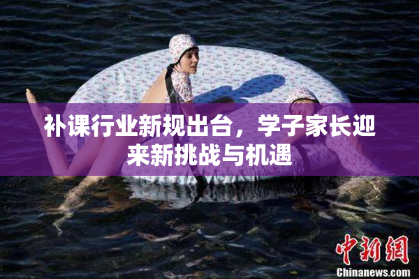 补课行业新规出台，学子家长迎来新挑战与机遇