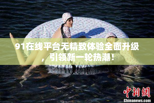 91在线平台无精致体验全面升级，引领新一轮热潮！