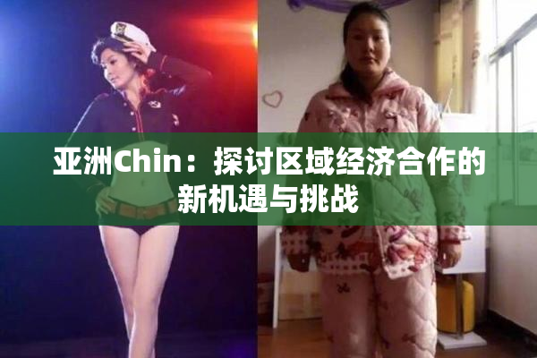 亚洲Chin：探讨区域经济合作的新机遇与挑战