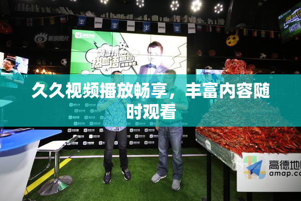 久久视频播放畅享，丰富内容随时观看