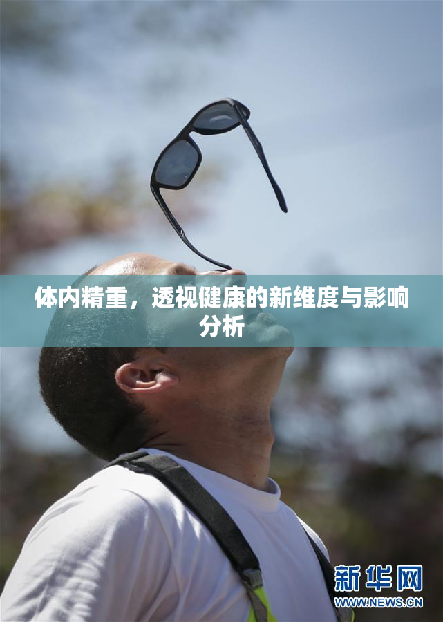 体内精重，透视健康的新维度与影响分析