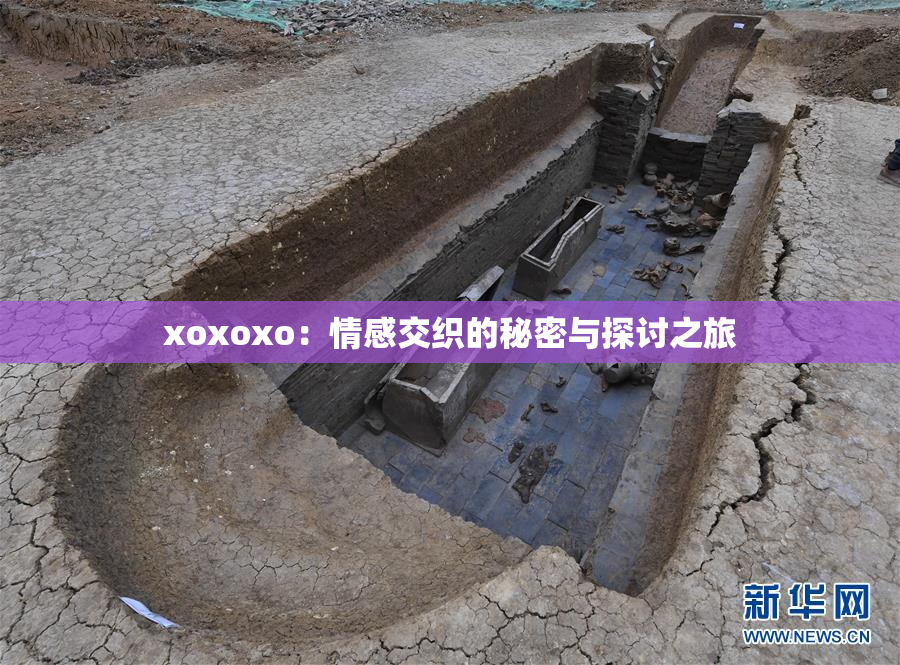 xoxoxo：情感交织的秘密与探讨之旅