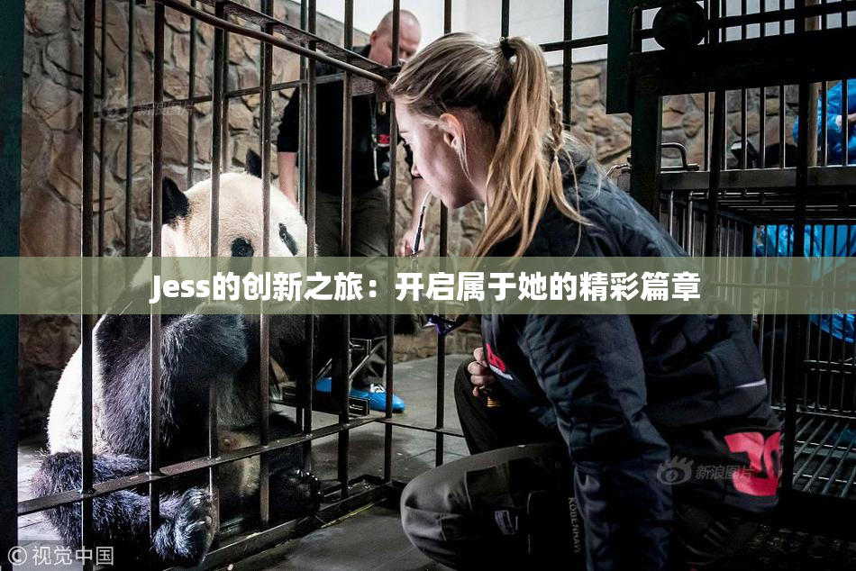 Jess的创新之旅：开启属于她的精彩篇章