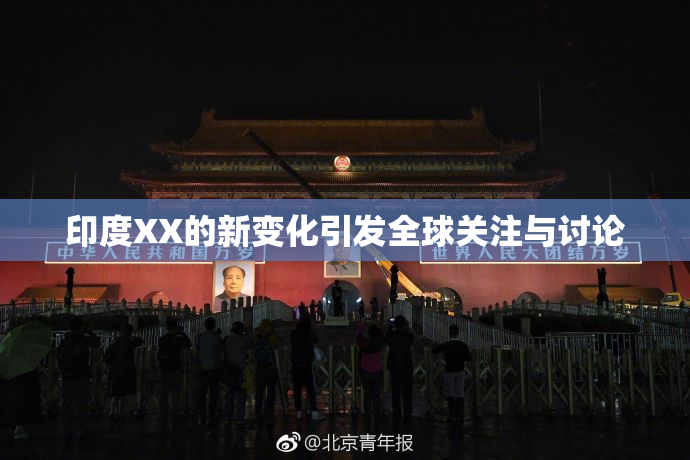 印度XX的新变化引发全球关注与讨论