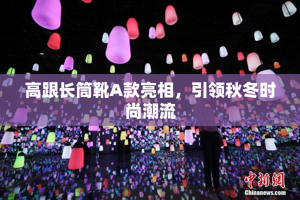 高跟长筒靴A款亮相，引领秋冬时尚潮流