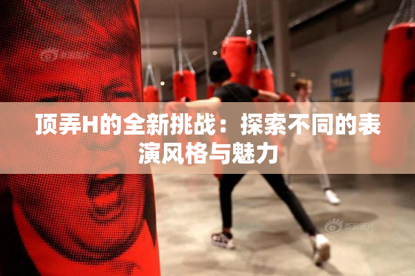 顶弄H的全新挑战：探索不同的表演风格与魅力