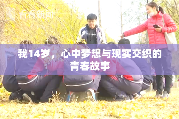 我14岁，心中梦想与现实交织的青春故事