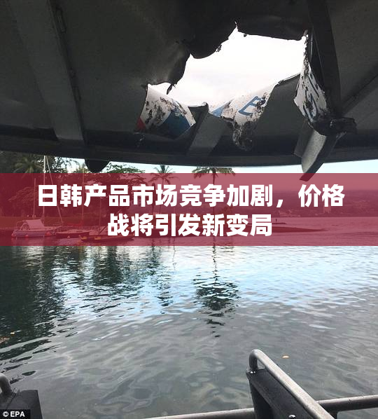 日韩产品市场竞争加剧，价格战将引发新变局