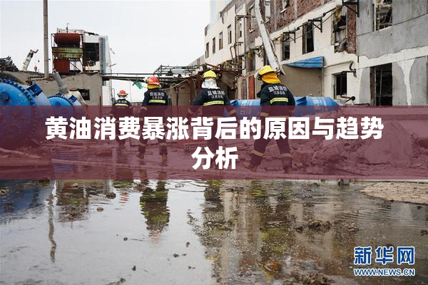 黄油消费暴涨背后的原因与趋势分析