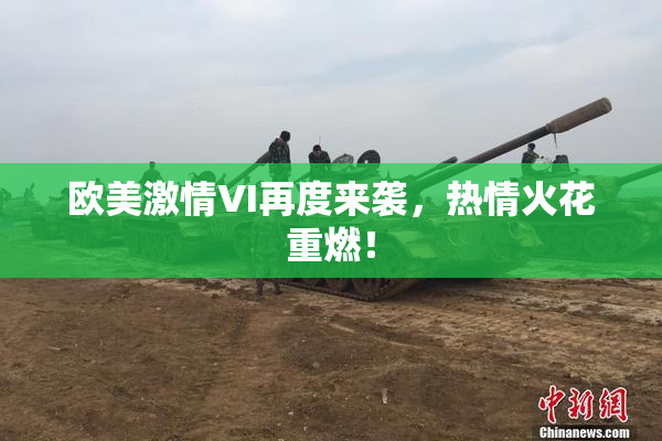 欧美激情VI再度来袭，热情火花重燃！