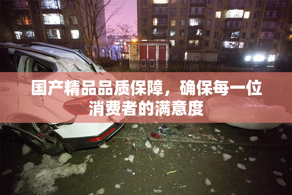 国产精品品质保障，确保每一位消费者的满意度