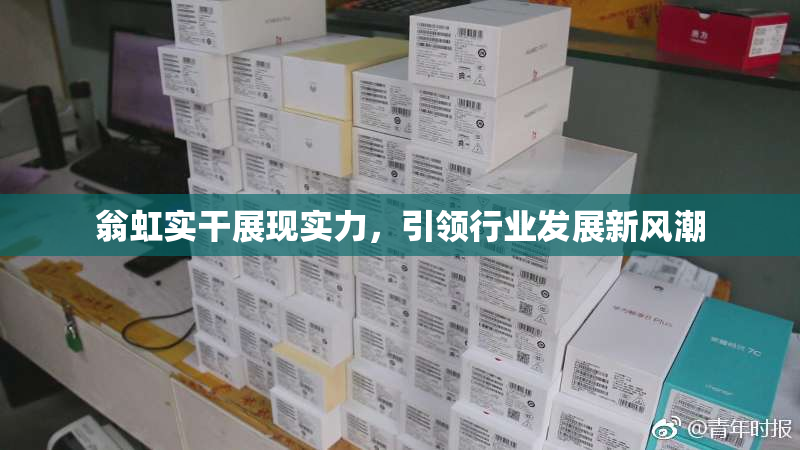 翁虹实干展现实力，引领行业发展新风潮